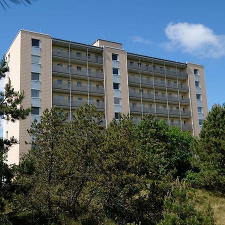 Apartamento Dünenoase im Haus Dünenbake Sankt Peter-Ording Exterior foto